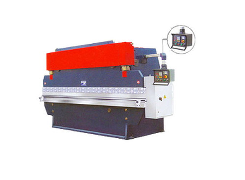 烟台钣金加工实现统一管理