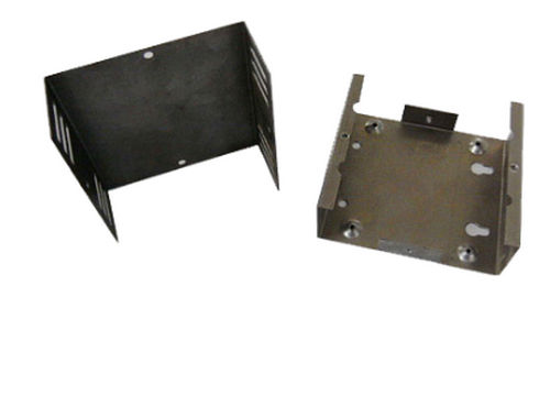 烟台数控冲孔板常见问题及解决方案