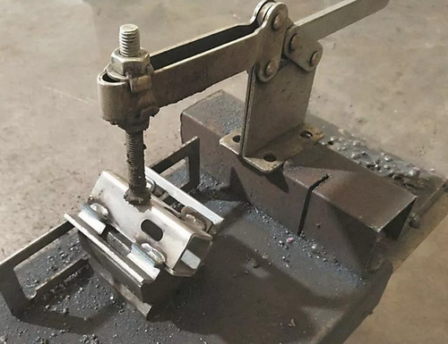 烟台钣金加工基本工艺流程介绍