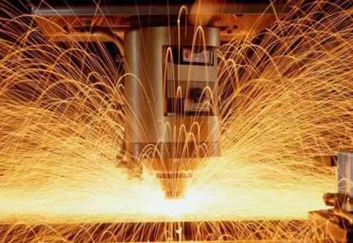 激光切割易出现毛刺原因及解决方法